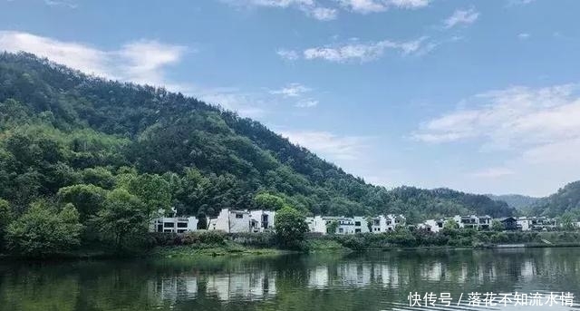 南京周边私藏的8个绝美乡村,个个都是神级的隐居地