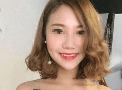 「 吸毒」与“男歌手”吸毒致幻，嘴里被塞33头“大蒜”当场身亡，20岁女学生想进娱乐圈