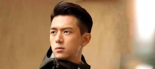 【以说】美过女星的几大男星,鹿晗杨洋上榜,谁才是第一“神颜”