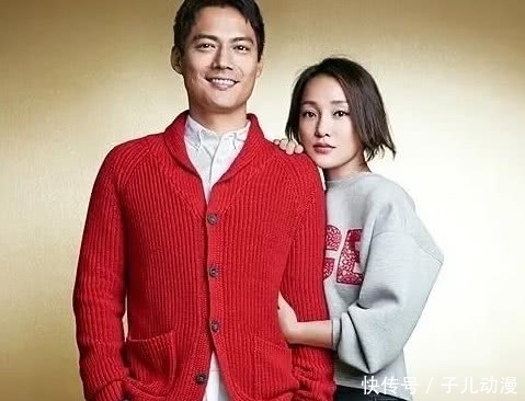 冯绍峰赵丽颖同框节目