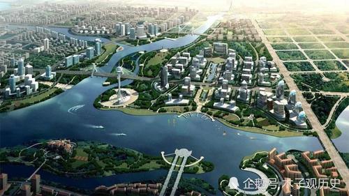 福建首富城市是个小城？有750万华人华侨，省会都比不上它