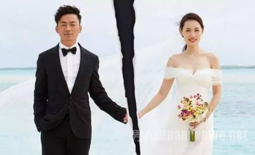 马蓉宋喆多次去寺庙拜姻缘，闺蜜呛声说“造谣死全家”