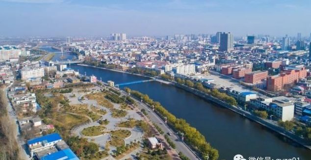 南阳十三个县市区美景，震撼来袭