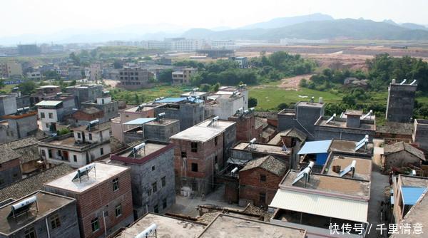  地级市：为什么江苏普遍发达, 而广东只有珠三角比较富裕