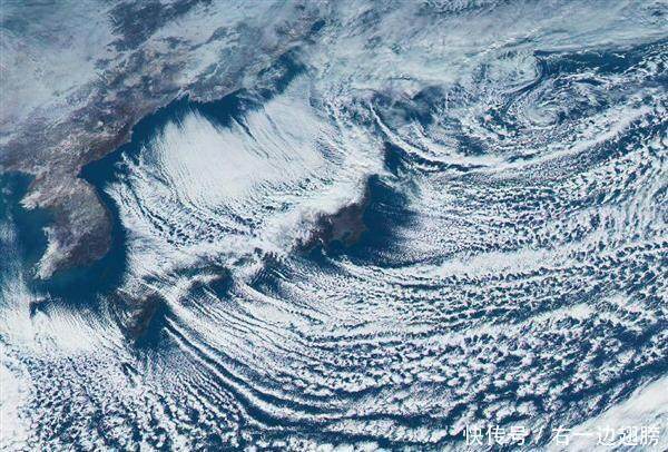 北极涡旋要狠狠砸向日本!日本真有可能全国暴雪!