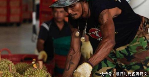 越南水果泛滥成“灾”,中国游客去了却哄抢,当地人我们都不吃