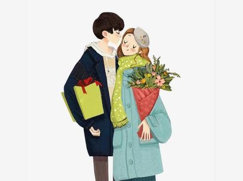 在确定恋爱关系的之后,出现新的追求者,可以不拒绝吗