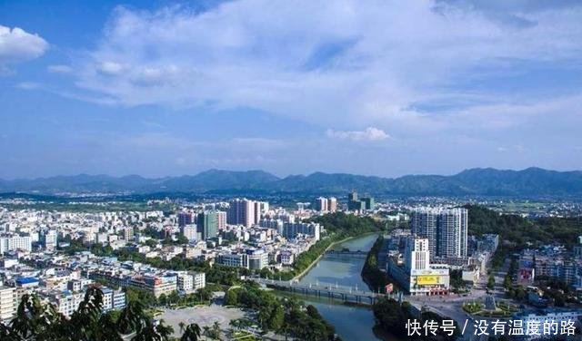  [gdp]广西经济十强县桂平居首位，合浦排最后，来看看有你家乡吗