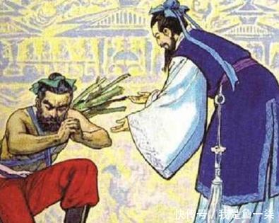 负荆请罪的廉颇与蔺相如,最后结局如何?