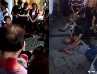 网传“浙江平湖杀人视频”系谣言 两涉谣者被拘留