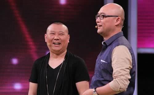  #中年#中年光头如何穿衣打扮？这四个基础点值得注意