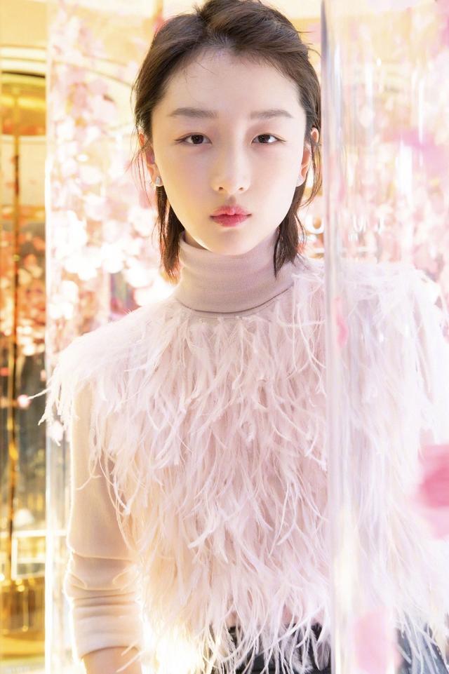 「嘴唇」女生的这4种唇形,在男生眼中最为漂亮!特别第一种,有的人太少