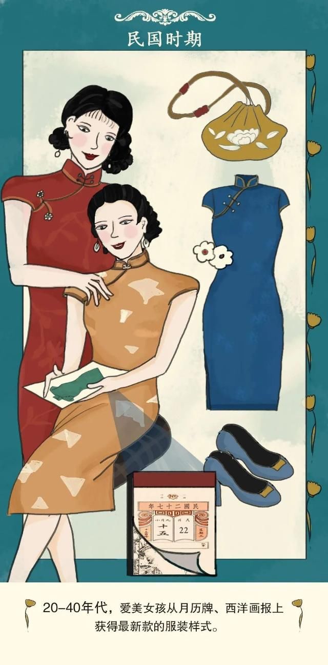  『年轻人』《 2020年轻人潮流姿势图鉴》