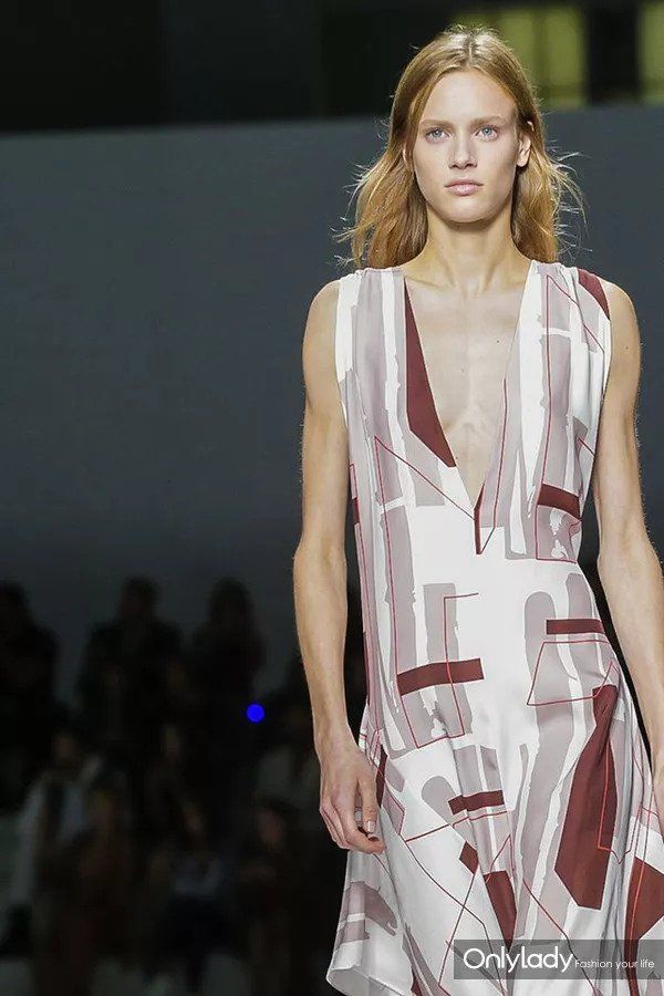 这才是高级职场装的正确打开方式啊!