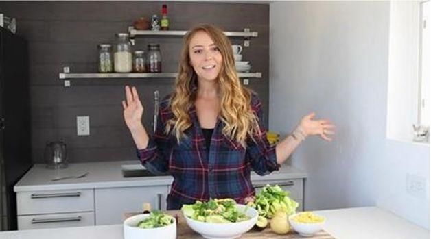 因胖处处遭人嫌弃，成功瘦下63斤的她逆袭女神成了真正的赢家