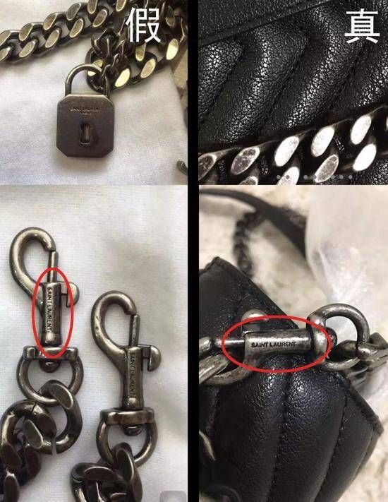 花3千块能买到原价1万的包，二手店的奢侈品到底靠谱么?