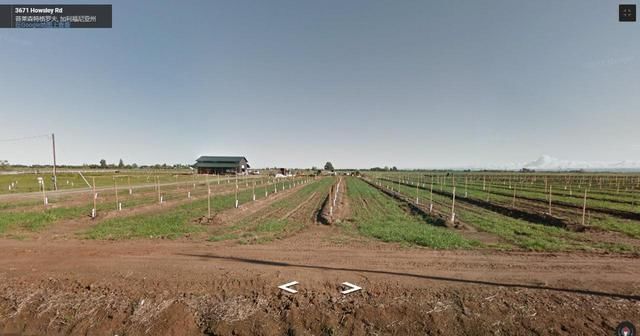  住房■美国农村实拍，看看美国农民的住房