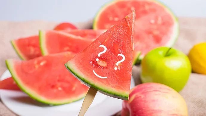 桃子西瓜同吃要人命?紧急通知“1998年的大洪水”要来?一文看懂盛