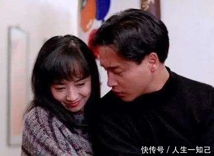  『恩师黎小田』香港第一经纪人陈淑芬内疚一生，想对张国荣说不如我们从头来过