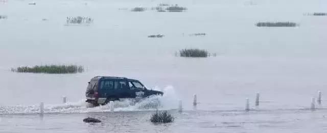 中国最神奇的两条路，一条在湖北，一条在江西