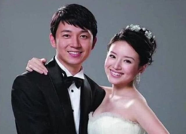  反目成仇■潘粤明鲜肉的一生，与董洁结婚4年反目成仇，现如今还没走出？