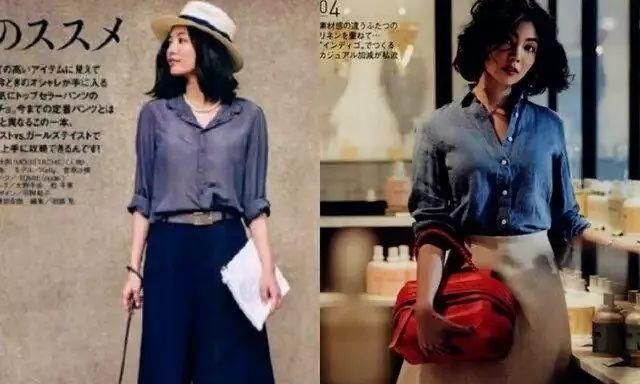  『大衣』40岁女人想要穿出优雅与高级感,离不开这几件大衣