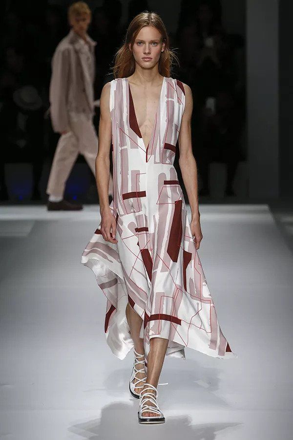 这才是高级职场装的正确打开方式啊!