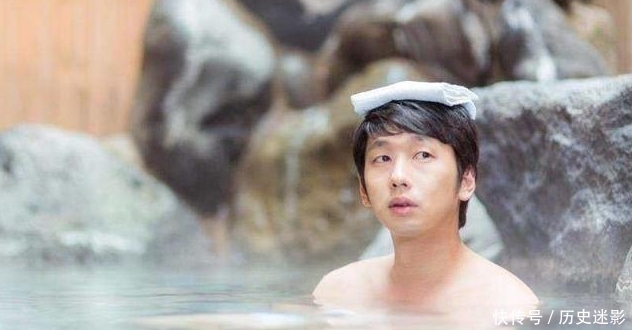 为啥中国游客到日本泡温泉，没讲话也知道是中国人？导游道出原因