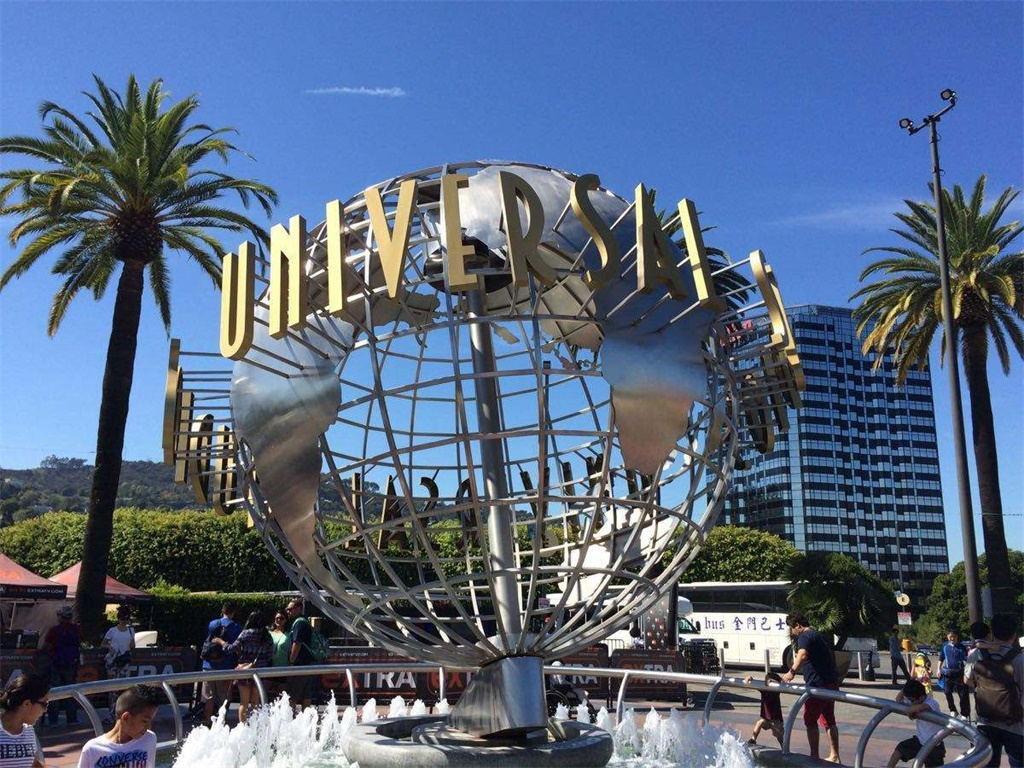 美国最开心的城市：中国游客在此人均消费4万，一年狂挣近500亿