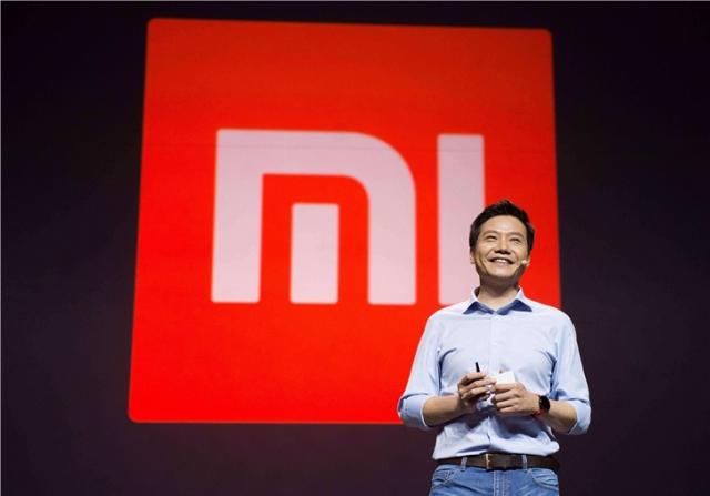 小米:已成为西欧市场排名第四的智能手机厂商