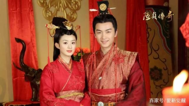 拼命三娘赵丽颖，停工被质疑患病，更博怒怼：讨厌心术不正的人