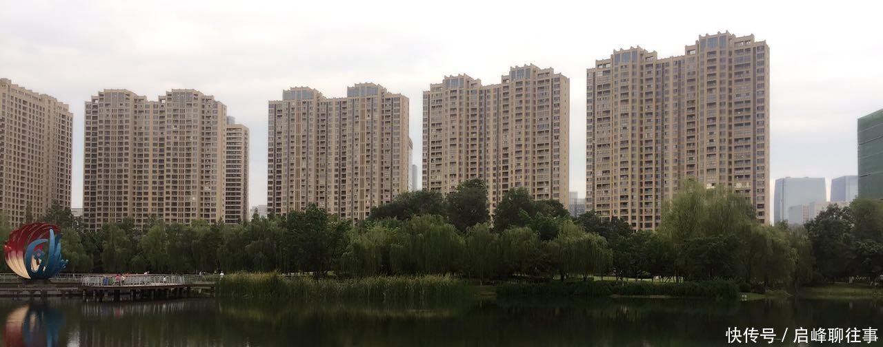 成都“新贵”拥有多个国内第一, 是成都最富裕的区县