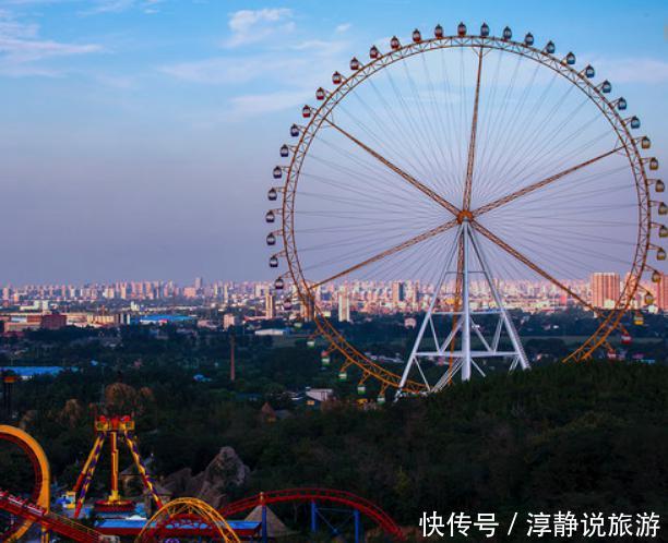 中国取名最土味的城市，一种水果加“庄”字就完事，比石家庄还土