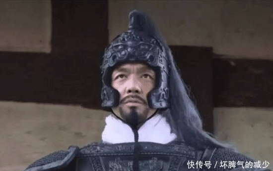 『功高震主』此人功高震主却不懂自保,临死前还问皇帝:你为何要杀我?