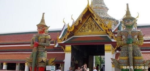 别人泰国旅行5000就能双飞,他却花费40000,只因防骗意识太差