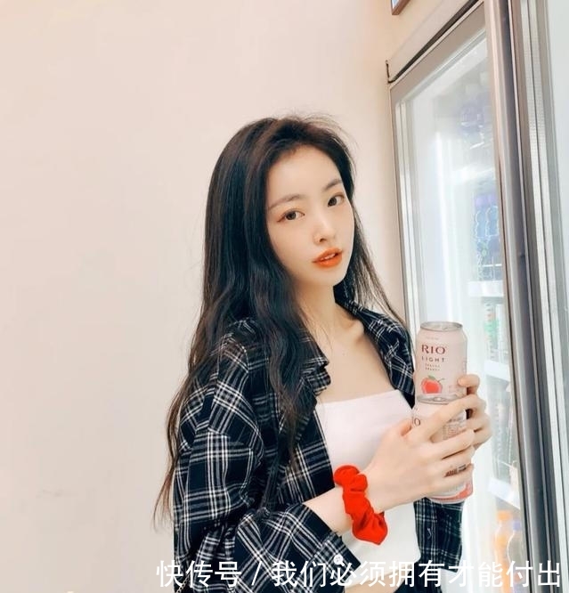  【夹克】初夏甜美风穿搭，一件上衣就搞定