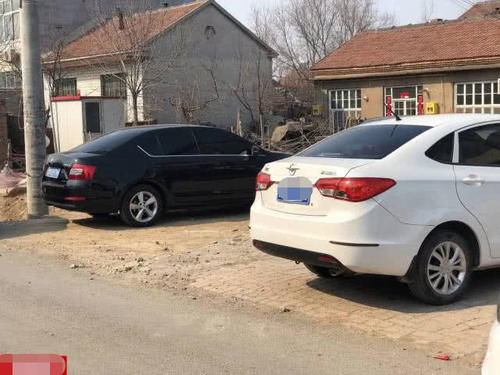  「款汽车」专家称农民买车没必要，老百姓笑了：有车没车差距很