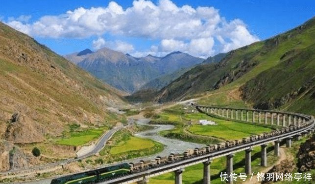  「难度」中国又修建超级铁路！投资2700亿元，能看出来有多大难