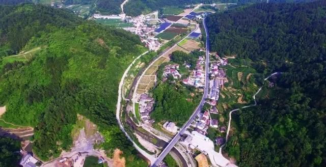 重磅！陕西最美的11个“全国乡村旅游重点村”出炉，你都去过吗？