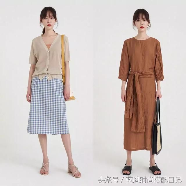 57套超美搭配，入秋就要这样穿！