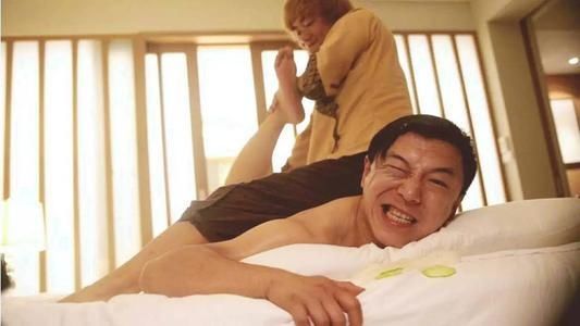  北方人@为何南方人嫌弃北方人不洗澡，北方人好奇南方人不搓澡？