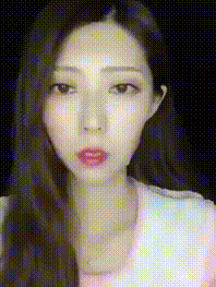 在抖音易容术面前，整容真的弱爆了