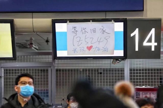  【元宵夜】元宵夜集结！辽宁500名“白衣战士”乘4架包机再出发