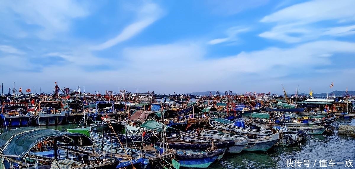 广东最宜居的3座城市，被誉“洗肺之城”，不是珠海、广州