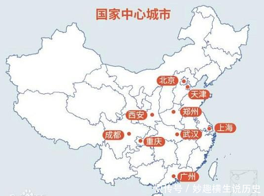 西安、武汉机场货运量猛增，郑州航空港区不能单靠富士康！