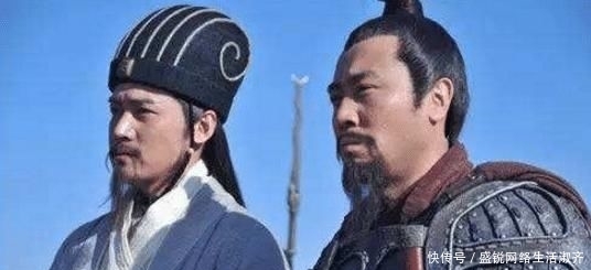 五虎上将@五虎上将,卧龙凤雏,为何刘备依旧没能统一全国,原因其实很简单