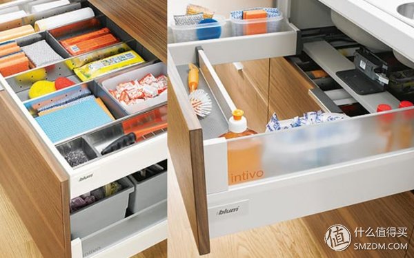 拯救mini厨房二-垃圾处理器开箱及水槽下收纳