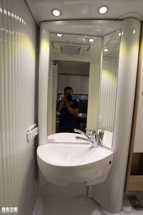 德国海姆旗下Sunlight T60房车