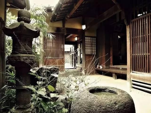 私家庭院设计，让您的小院禅意满满