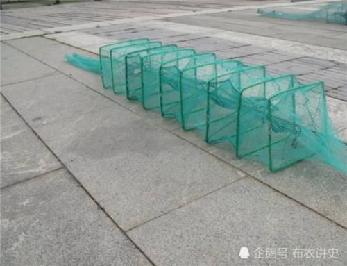  称为@在农村，地笼是禁用渔具吗？为什么地笼又称为是“绝户笼”